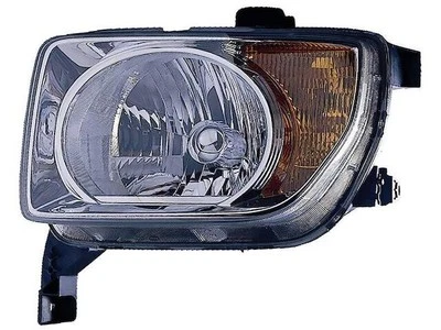 For 2003-2006 Honda Element Headlight Lens Housing Depo 74122GCGD 2004 2005 - Image 1 of 2