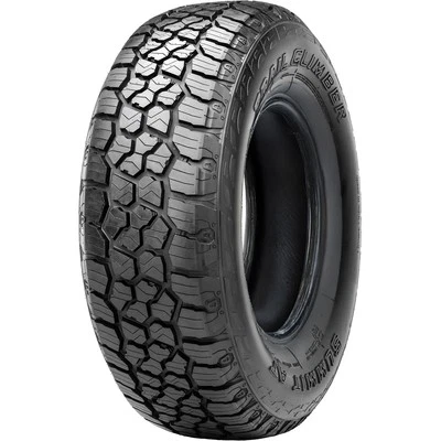 Tire Summit Trail Climber AT LT 275/65R20 Load E 10 Ply A/T All Terrain - Image 1 of 4