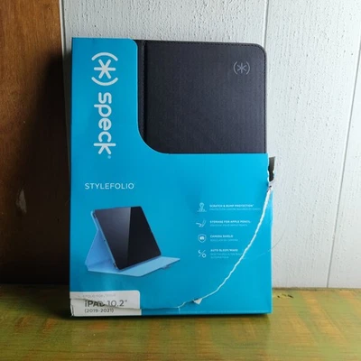 iPad Case 10.2" (2019-2021), Speck Stylefolio NEW - Image 1 of 4
