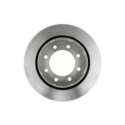 Genuine ACDelco For Chevy Silverado 3500 2004-2006 Brake Rotor Rear | Cast Iron — 第 1/4 张图片