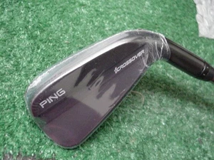 Mint Ping ICrossover 22.5 degree 4 Iron Hybrid Ping Tour 2.0 85 Stiff Flex - Picture 1 of 3