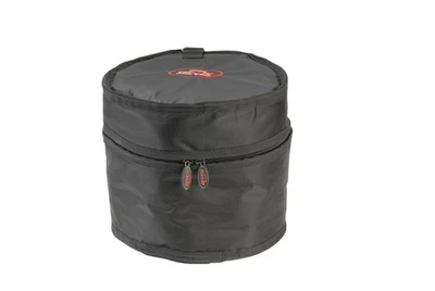 SKB Cases 1SKB-DB0808 Protective Gig Bag 8 X 8 Inch Tomtom Drums 1SKBdb0808 New - Image 1 of 3