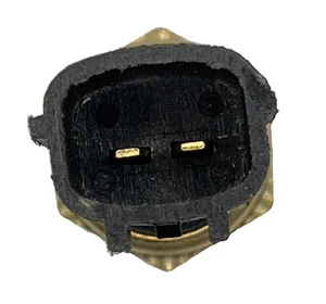 Herko Engine Coolant Temperature Sensor ECT426 for Nissan Cube Juke 1.6L 09-17 - Picture 1 of 3