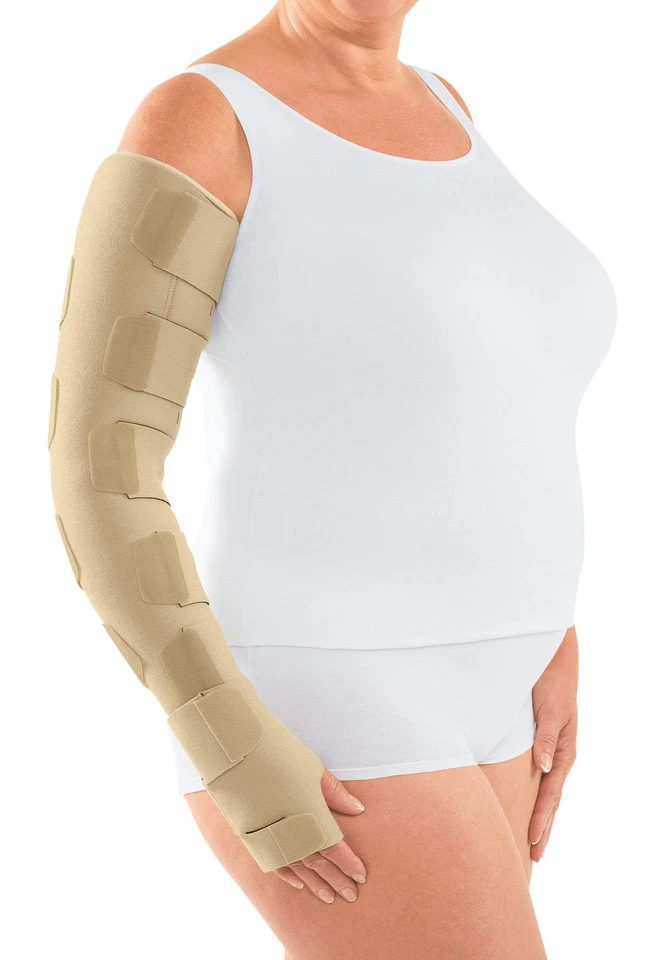 Reduction Kit Arm Custom Inelastic Compression Treatment System - Image 1 of 1