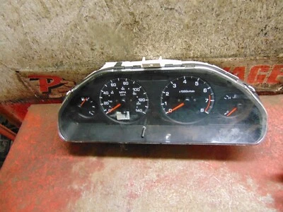 Cuadro de instrumentos velocímetro 99 Infiniti I30 Foto 1 de 4
