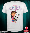 Gabbys Doll House Mens Womens Unisex Kids T-Shirt Kids Boys Girls T SHIRT #1