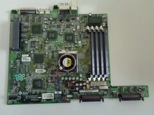 SUN V120 411704300001 SYSTEM MOTHERBOARD PWA-FLAPJACK2 - EXCELLENT CONDITION - Picture 1 of 1