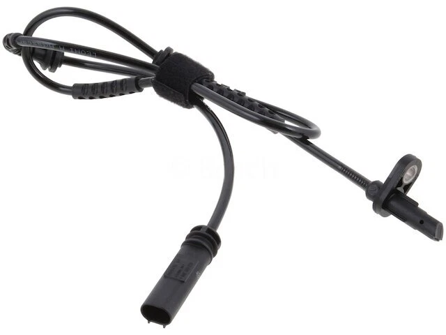 Front ABS Speed Sensor For 2011-2016 BMW 535i xDrive 2014 2012 2013 2015 PP563BP - Image 1 of 1