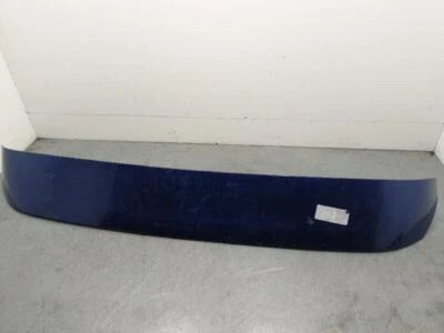 6K6827933 rear wing for SEAT IBIZA (6K1) SELECT 1999 807294 - Image 1 of 2