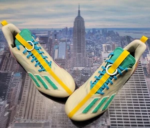 Adidas Adizero 12.0 Football Cleats The Simpsons Krusty The Clown Sz 12.5 GW1780 - Picture 1 of 12