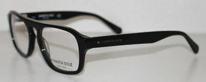 Kenneth Cole New York KC0285 001 SCHWARZ Neu Optik Brillengestell Unisex - Bild 1 von 2
