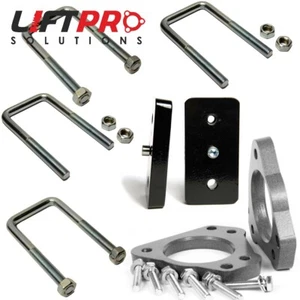 0.8" 20mm Leveling Lift Kit for Fiat Ducato 2006-present - Foto 1 di 4