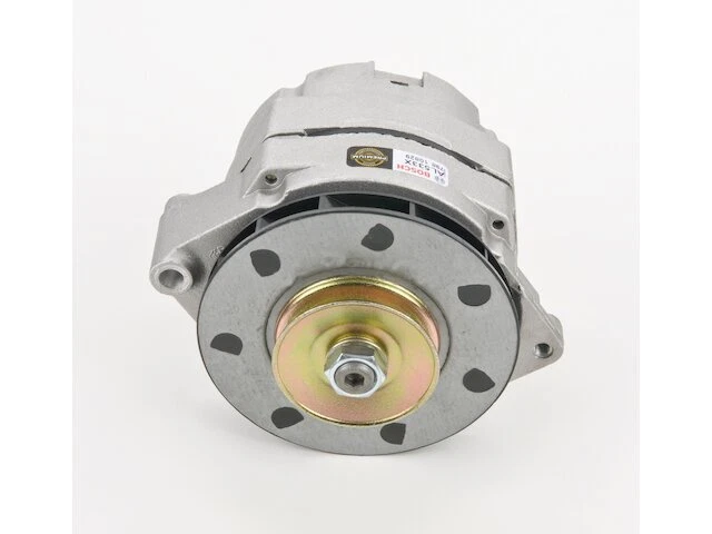 Alternador Bosch 68529VQHN 1984 1985 para Pontiac 6000 1983-1986 Foto 1 de 2