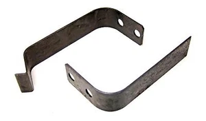 57-4288 spring leaf bracket Triumph UK Made - Picture 1 of 2