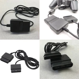EE. UU. 4-8 PC 6 ft cable de extensión controlador para Sony PlayStation 2 PS2 / PS1 - Imagen 1 de 13