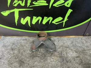 2019 Arctic Cat Alpha M8000 Exhaust Manifold Y-Pipe 2018 2020 2021 ZR 1712-996 - Picture 1 of 2