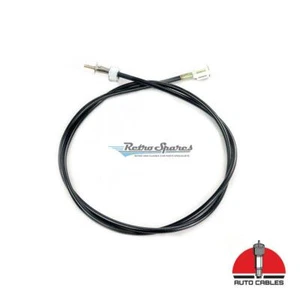HOLDEN GEMINI MANUAL SPEEDO CABLE - Picture 1 of 1