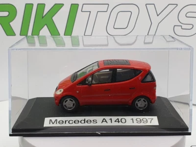 Mercedes Classe A Herpa 1/43 Con Scatola - Immagine 1 di 4