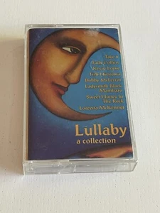 Lullaby: A Collection by Various Artists (Cassette, Oct-1994, Warner Bros.) - Picture 1 of 3