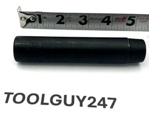 SNAP ON TOOLS USA SIMML150 15mm Metric EXTRA DEEP Impact Socket 1/2" Drive NEW - Picture 1 of 6