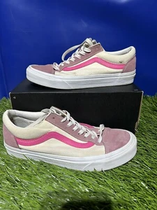 Zapatillas furgonetas talla 9,5. buen estado - Imagen 1 de 3
