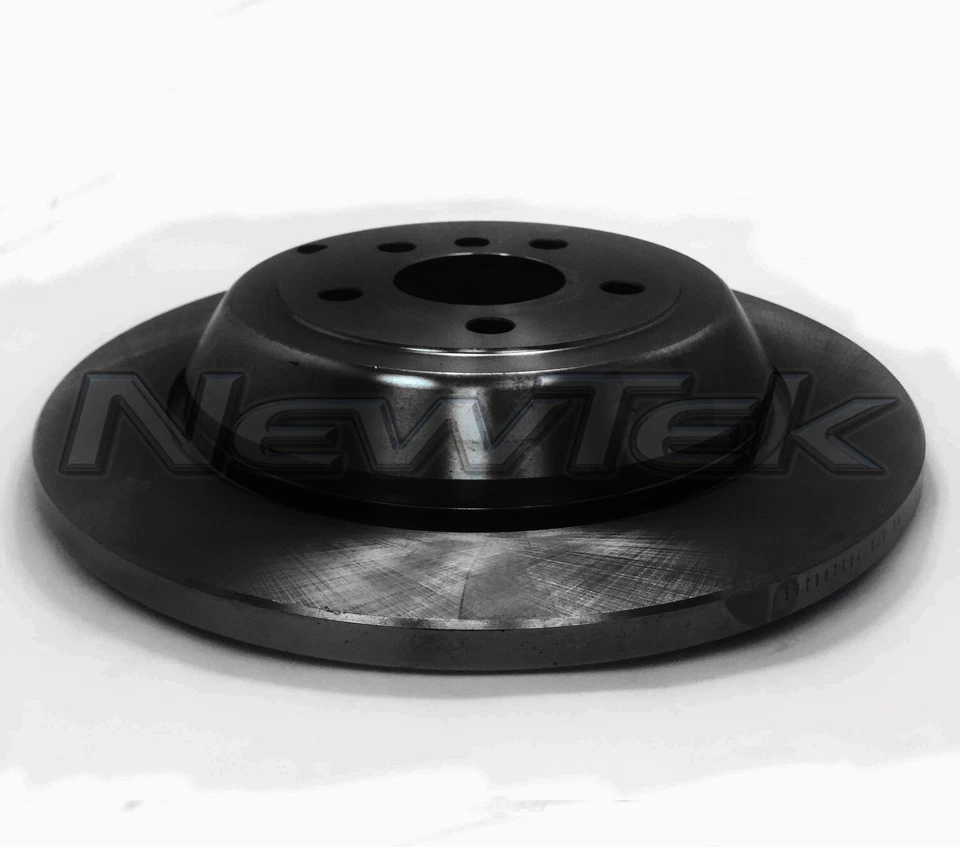Rotor de freno de disco NewTek 34299 Foto 1 de 4