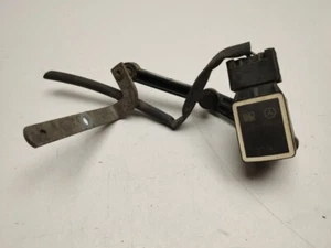 MERCEDES BENZ ML63 AMG W164 FRONT SUSPENSION LEVEL SENSOR LEFT SIDE A0105427717 - Picture 1 of 5