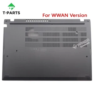 5CB1M21764 Neuf pour Lenovo Thinkpad T16 Gen 4 Coque Inférieure Base Bas Cover WWAN - Photo 1/3