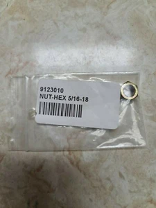 Tuerca hexagonal MTD 9123010 5/16-18 - Imagen 1 de 1