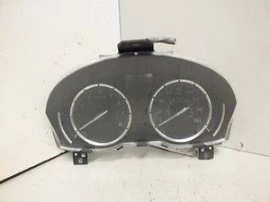 15 16 17 ACURA TLX TECH 2.4L INSTRUMENT CLUSTER 78100-TZ4-A140-M1 (45390mil)#208 - Bild 1 von 10