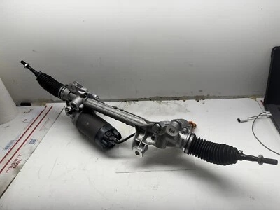 GENUINE 2023-2024 HONDA ACCORD 2.0L Power Steering Rack 53600-30A-A06 8K MILES - Image 1 of 4