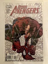 DARK AVENGERS #11 TODD MCFARLANE 1990 SPIDERMAN 1 HOMAGE COVER NM MARVEL 2010