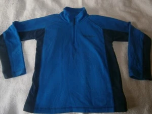 Boys Ski Base Layer TOP Age 9/10 Years Mountain Warehouse. - Picture 1 of 3