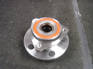 FOR GRAND CHEROKEE WG WJ 3.1TD 2.7CRD 4.7 V8 1999-04 WHEEL BEARING HUB FRONT - Afbeelding 1 van 2