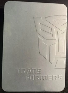 TransFormers G1 Series 1-4 Seasons Chinese DVD Japan Import Tin Box Set 15 Discs - Picture 1 of 24