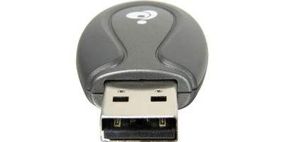 IOGEAR GBU211 USB Bluetooth Adapter Bluetooth 1.2 2.4 GHz USB 1.1 GBU211W6 NEW - Image 1 of 2