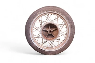 Rueda delantera Ironhead Harley Sportster XLCH900 XL XLH 900 XLCH #1 *2413B Foto 1 de 4