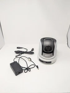 Sony BRC-Z330 HD Color Video Camera with Power Supply - Picture 1 of 7