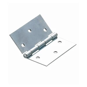Hettich Scharnier 70 x 70mm verzinkt - Bild 1 von 1