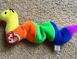  Ty Beanie Babies Inch Retired 1995 - Picture 1 of 1