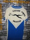 #Vintage Cycling jersey shirt GS Coppi Origgio Varese 70  maglia ciclismo Eroica