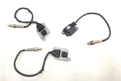 NUEVO OEM Mercedes-Benz Escape NOx Sensor Kit 204905460585 GLK250 Bluetec 2013-15 Foto 1 de 4