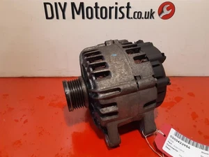 PEUGEOT 3008 Alternator 2011 - Picture 1 of 4