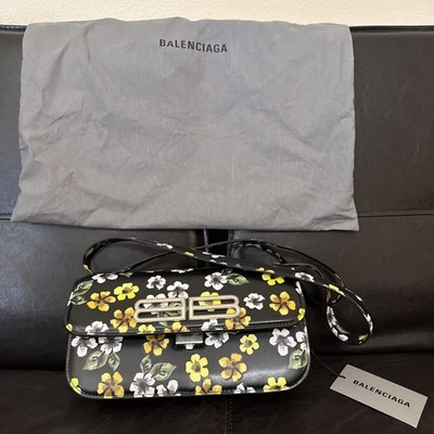 Bolso de hombro Balenciaga Foto 1 de 4