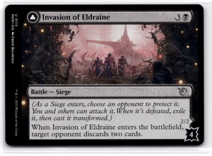 Invasion of Eldraine #113 March of the Machine NM - Picture 1 of 2