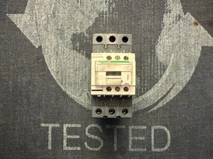 SCHNEIDER LC1D40A CONTATTORE - Imagen 1 de 4