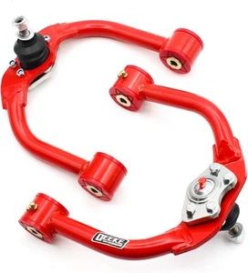 1-4" Lift Front Upper 2005-2010 Grand Cherokee (WK)/Jeep Commander (XK) - Foto 1 di 5