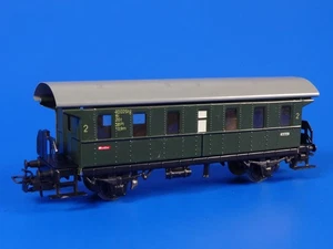 ** MARKLIN voiture à voyageurs - 4002 (42)** - Picture 1 of 4