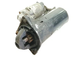 51832954A1 MOTORINO DI AVVIAMENTO / 986744 PER FIAT DOBLO CARGO 223 1.9 JTD SX - Foto 1 di 4