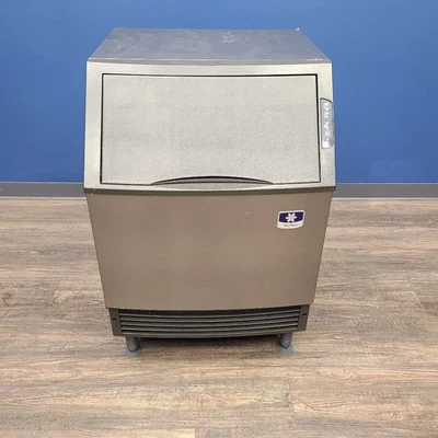 Manitowoc UD0190A-161B usado 140 lb. Máquina de hielo bajo encimera | Nº de stock 1010402 Foto 1 de 4